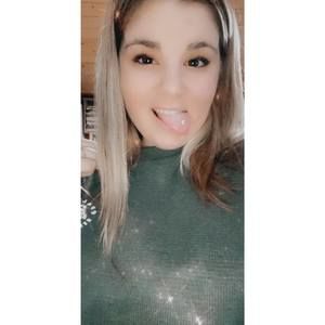 Meet your Posher, Deanna